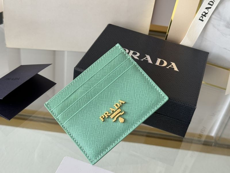 Prada Wallets